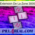 Exten Zone 3000 33